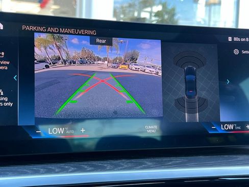 Used 2023 BMW 330i xDrive Sedan w/ Driving Assistance Package image 20