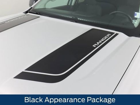 New 2026 Ford Ranger XLT image 13