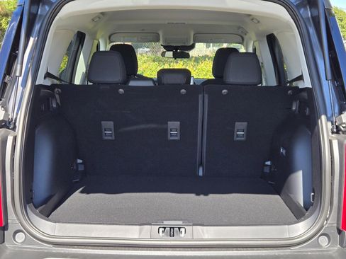 New 2025 Ford Bronco Sport Big Bend image 27