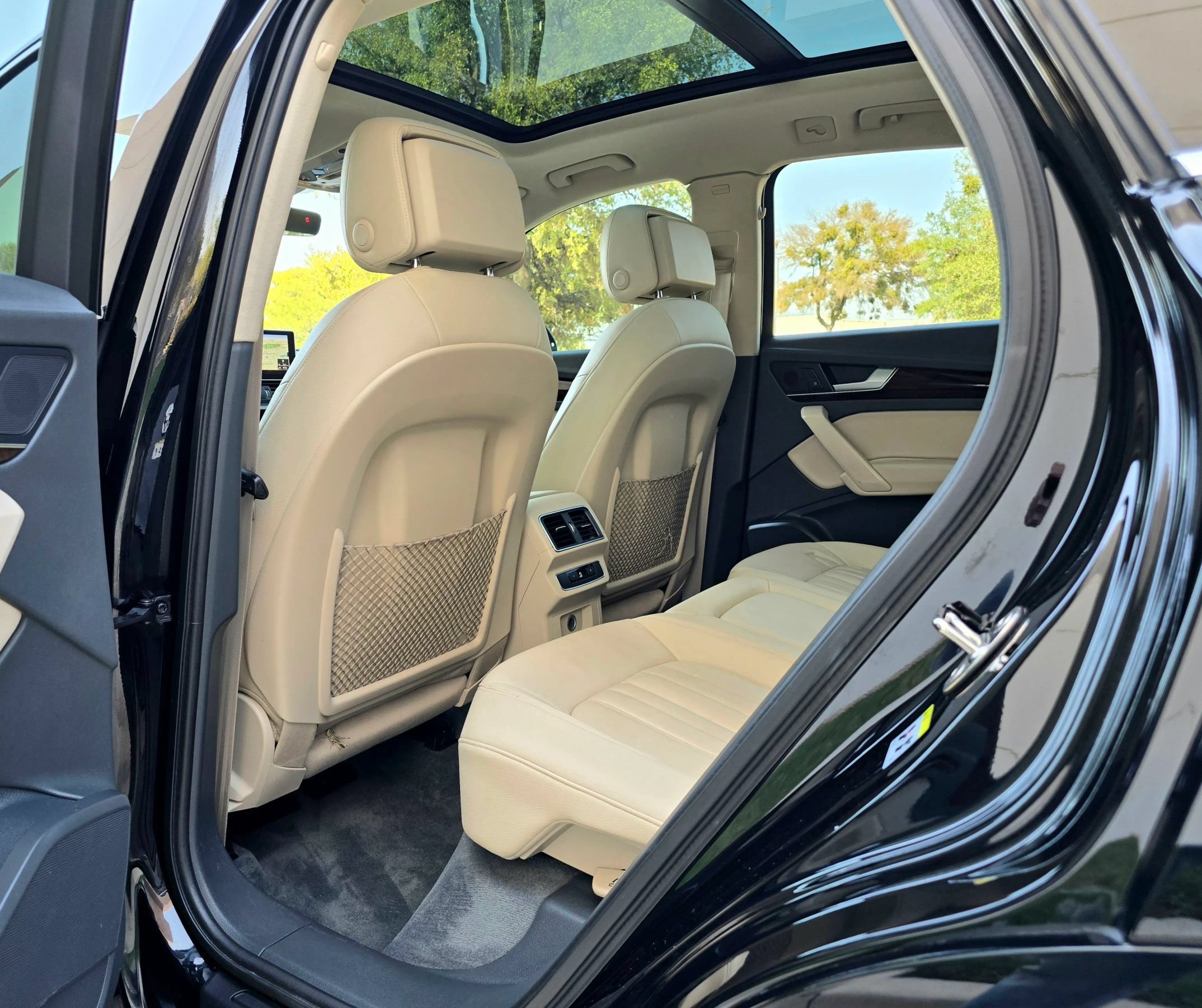 Used 2018 Audi Q5 2.0T Premium Plus w/ Premium Plus Package AWD/4WD image 53