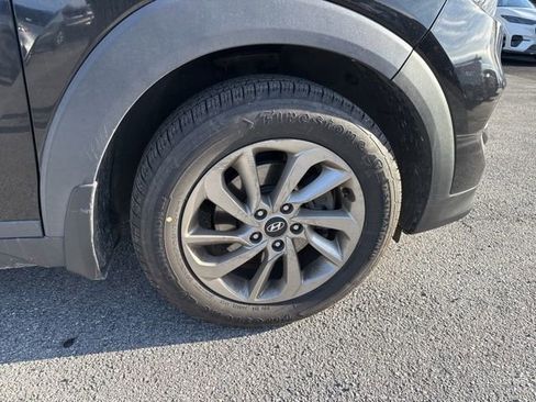 Used 2018 Hyundai Tucson SE image 10