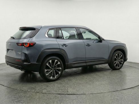 Used 2025 MAZDA CX-50 2.5 Hybrid w/ Premium Plus Pkg image 9