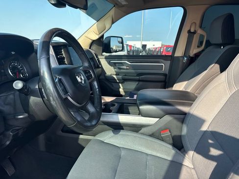 Used 2019 RAM 1500 Big Horn AWD/4WD image 15