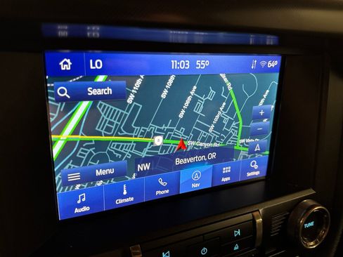 Used 2020 Ford Mustang Shelby GT500 w/ Technology Package image 17