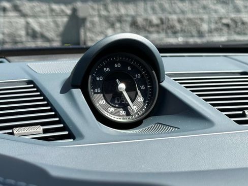 Certified 2026 Porsche 911 Carrera S w/ Premium Package RWD image 34