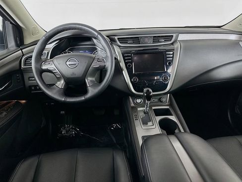 Certified 2024 Nissan Murano SL image 32