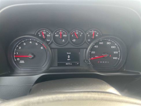 Used 2022 GMC Sierra 2500 Pro w/ Fleet Convenience Package image 11