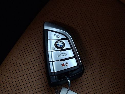 Certified 2023 BMW 530i xDrive w/ M Sport Package image 23