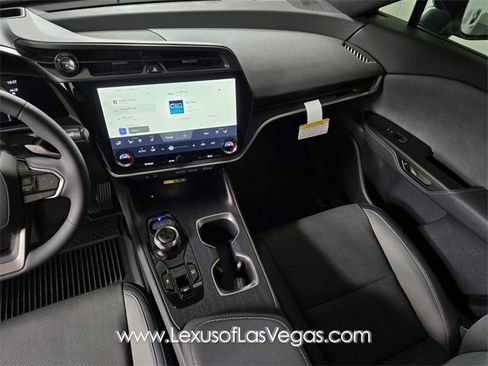 New 2026 Lexus RZ 450e 2WD image 15