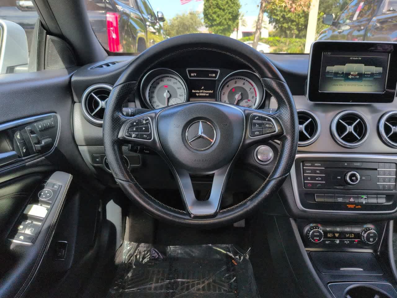 Used 2016 Mercedes-Benz CLA 250 image 15