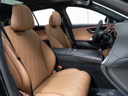 New 2026 Mercedes-Benz E 450 4MATIC All-Terrain Wagon image 32