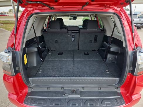 Used 2023 Toyota 4Runner SR5 RWD image 15