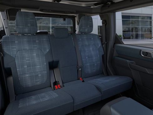 New 2026 Ford Bronco Heritage Edition image 14