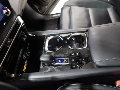 Used 2024 Lexus RX 450h AWD w/ Convenience Package image 24