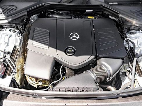New 2026 Mercedes-Benz GLC 300 4MATIC image 29