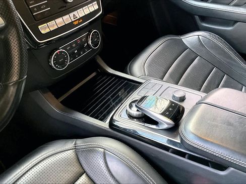 Used 2016 Mercedes-Benz GLE 63 AMG S image 16