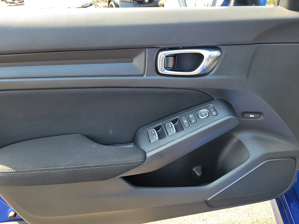 Used 2024 Honda Civic Sport image 18