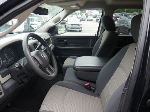 Used 2012 RAM 1500 Express AWD/4WD image 4