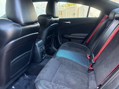 Used 2015 Dodge Charger SRT Hellcat RWD image 12