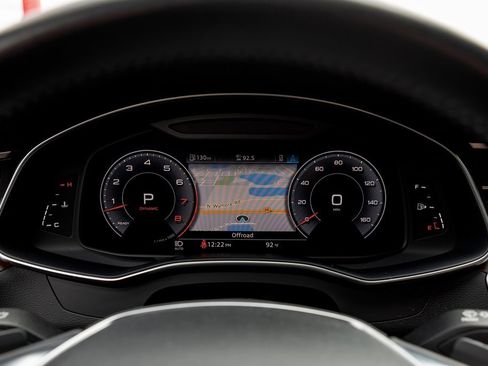 Used 2019 Audi A6 3.0T Premium Plus w/ Premium Plus Package image 23