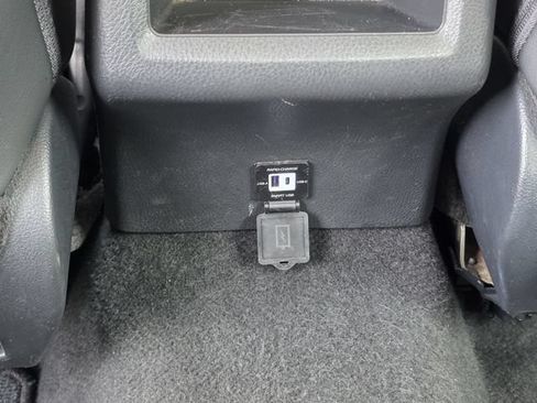 Used 2024 Toyota Camry SE FWD image 17