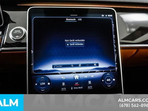 Used 2023 Mercedes-Benz S 500 4MATIC image 34