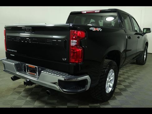 Used 2023 Chevrolet Silverado 1500 LT image 19