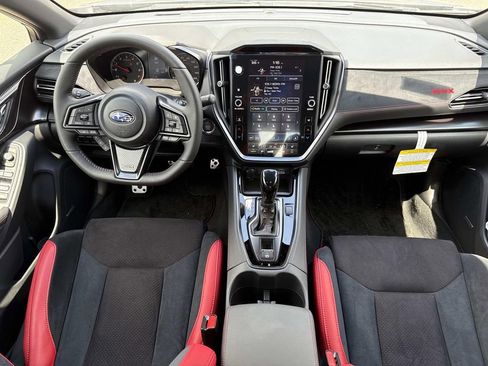 New 2025 Subaru WRX Limited w/ Popular Package #1A AWD/4WD image 16