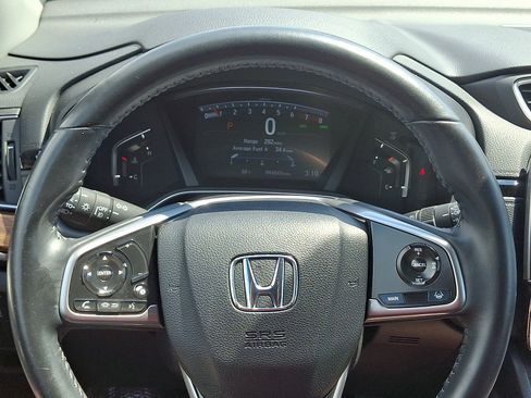 Used 2020 Honda CR-V EX-L image 20