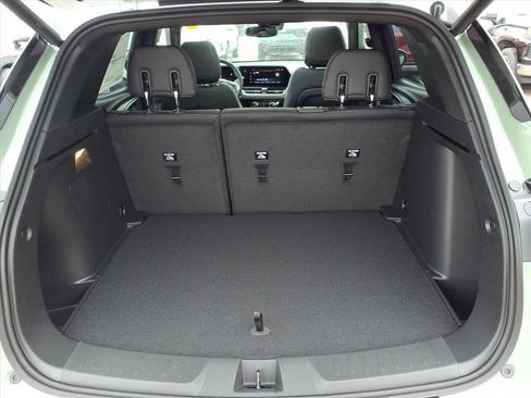 New 2026 Chevrolet TrailBlazer ACTIV w/ Convenience Package image 7
