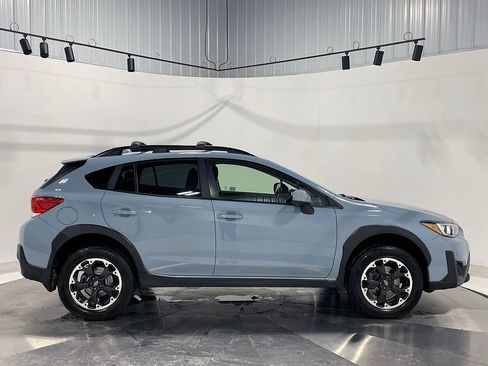 Used 2021 Subaru Crosstrek 2.0i Premium image 10