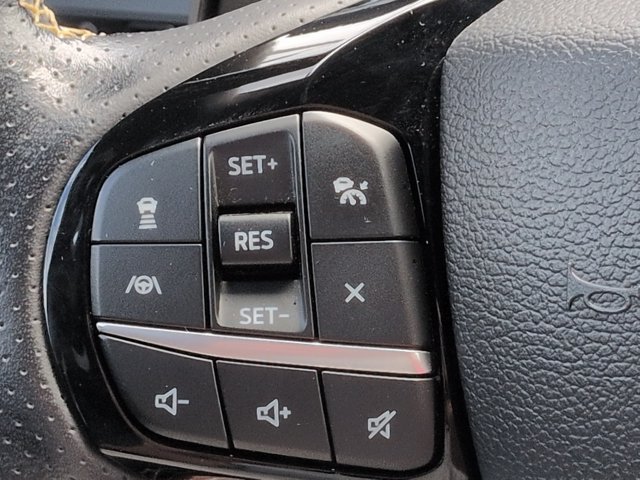 Used 2022 Ford Explorer ST w/ Equipment Group 401A AWD/4WD image 27