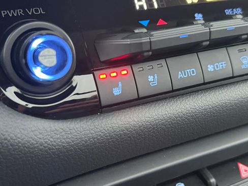 Used 2023 Toyota Sequoia TRD Pro image 5