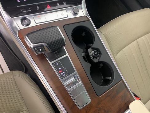 Used 2021 Audi A6 3.0T Prestige w/ Prestige Package image 25