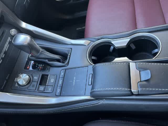 Used 2019 Lexus NX 300 AWD image 24