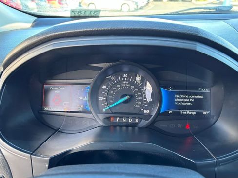Used 2022 Ford Edge SEL AWD/4WD image 27