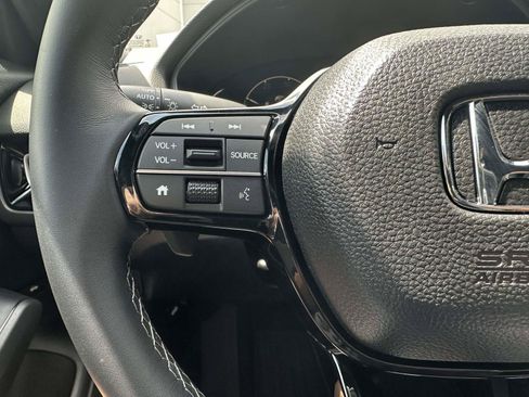 Certified 2026 Honda Civic FWD Hybrid Sedan image 12
