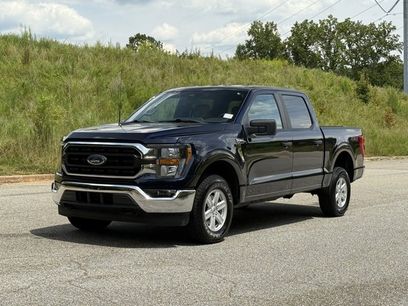 Used 2023 Ford F150 XLT