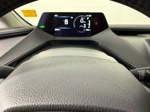 Used 2026 Toyota Prius LE image 22
