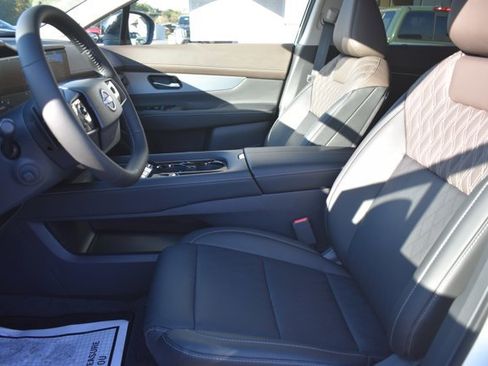 New 2026 Nissan Murano Platinum w/ Cargo Package image 15