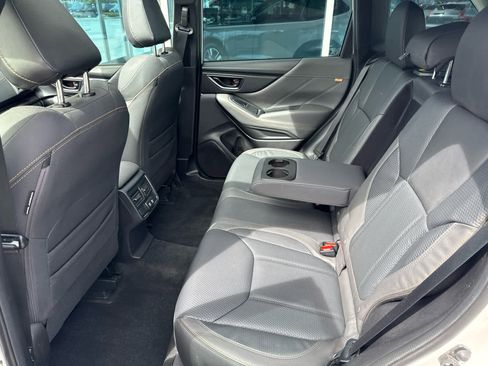 Used 2024 Subaru Forester Wilderness image 11