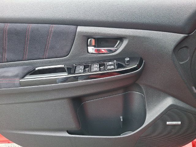 Used 2018 Subaru WRX STI Limited AWD/4WD image 12
