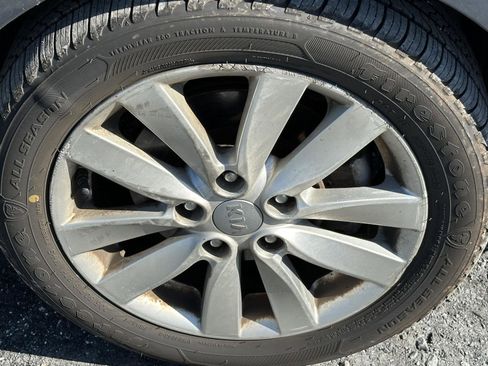 Used 2016 Kia Forte LX w/ LX Popular Plus Package FWD image 10