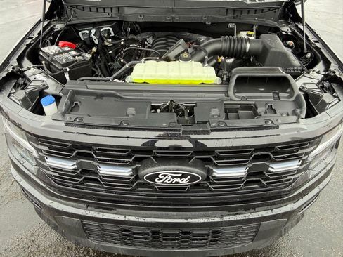 New 2025 Ford F150 STX w/ LOBO Package image 36