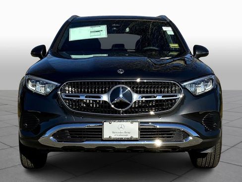 Certified 2025 Mercedes-Benz GLC 300 4MATIC image 3