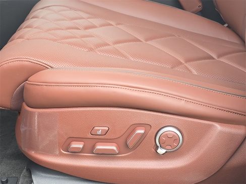 New 2026 Genesis GV80 3.5T Prestige image 28