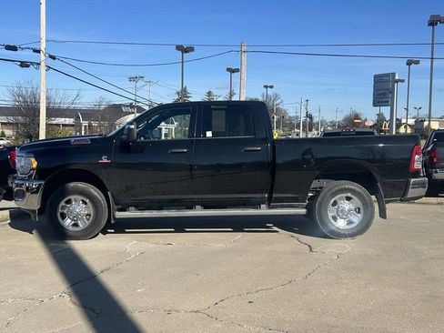 Used 2023 RAM 3500 Tradesman image 9