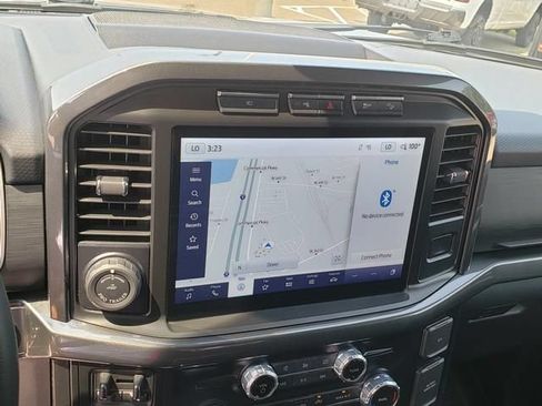 Used 2023 Ford F150 XLT w/ Equipment Group 302A High AWD/4WD image 25