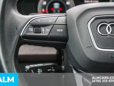 Used 2024 Audi Q5 2.0T Premium Plus AWD/4WD image 28