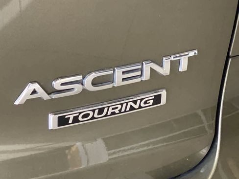 Used 2023 Subaru Ascent Touring AWD/4WD image 12